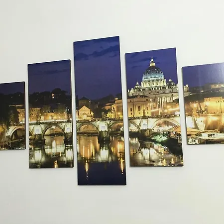 Romana Vacanze *