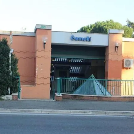Romana Vacanze